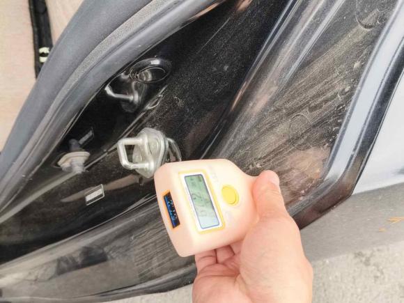 [青岛·鲁B] 二手本田凌派2013款 1.8L 自动豪华版