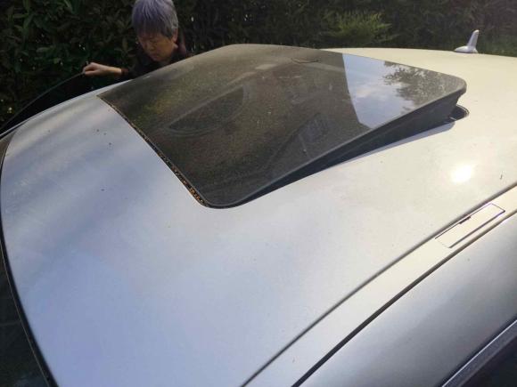 [南通·苏F] 二手奔驰奔驰CLS2009款 CLS 300