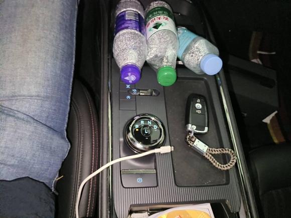 [合肥·皖A] 二手福特蒙迪欧2022款 EcoBoost 245 豪华型