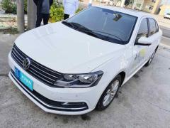 [南通·皖L] 大众朗逸2015款 1.6L 手动舒适版