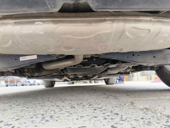 [武汉·鄂A] 二手大众甲壳虫2018款 180TSI 宜乐型