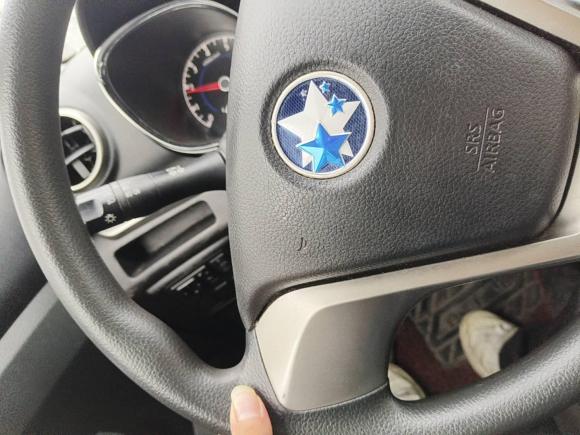 [杭州·浙A] 二手启辰启辰T702016款 1.6L 手动睿行版