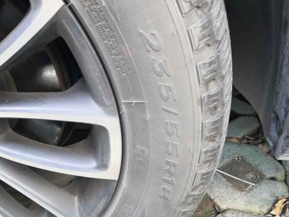 [上海·沪A] 二手领克领克01新能源2019款 1.5T PHEV Plus