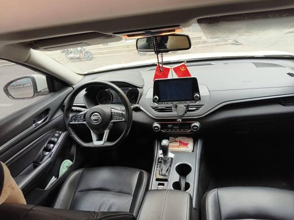 [武汉·鄂A] 二手日产天籁2020款 2.0L XL Upper 智行版