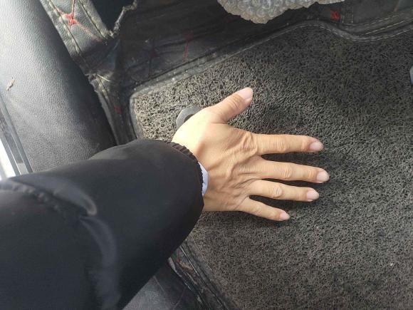 [南京·苏L] 二手奇瑞瑞虎72016款 1.5T 手动耀臻版