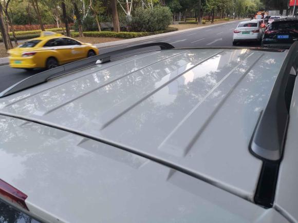 [广州·粤A] 二手雪佛兰科帕奇2012款 2.4L 四驱旗舰版 7座