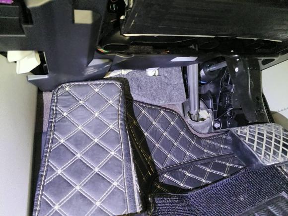 [杭州·浙A] 二手大众揽境2022款 380TSI 四驱豪华佳境版Pro 7座