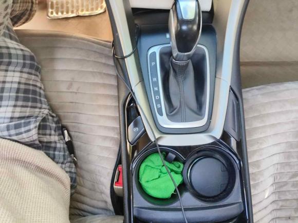 [南京·鲁E] 二手福特蒙迪欧2013款 2.0L GTDi200豪华型