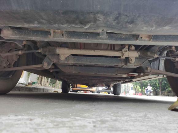 [广州·粤A] 二手开瑞海豚EV2019款 智享版