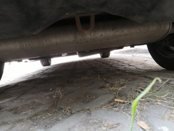 [无锡·苏B] 二手铃木骁途2017款 1.6L 手动两驱都市进取型