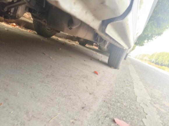 [南京·苏A] 二手东南得利卡2014款 2.0L经典型