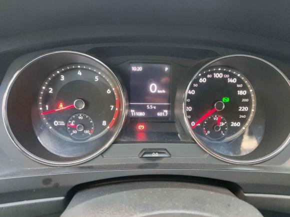 [西安·皖M] 二手大众途观L2017款 330TSI 自动两驱风尚版