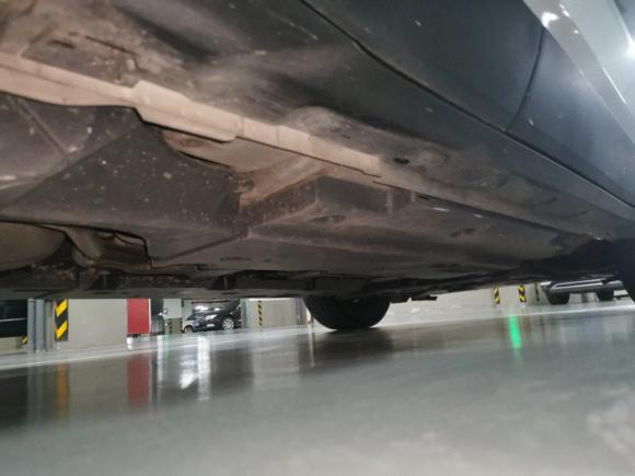 [温州·浙C] 二手丰田奕泽IZOA2020款 2.0L 奕享版