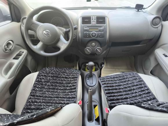 [南昌·赣A] 二手日产阳光2011款 1.5XE CVT舒适版