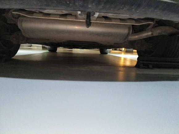 [西安·陕A] 二手本田杰德2014款 1.8L CVT豪华尊享版 5座