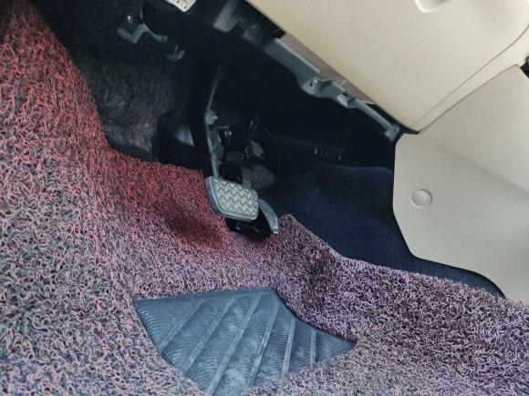 [台州·粤S] 二手丰田威驰2014款 1.3L 自动型尚版