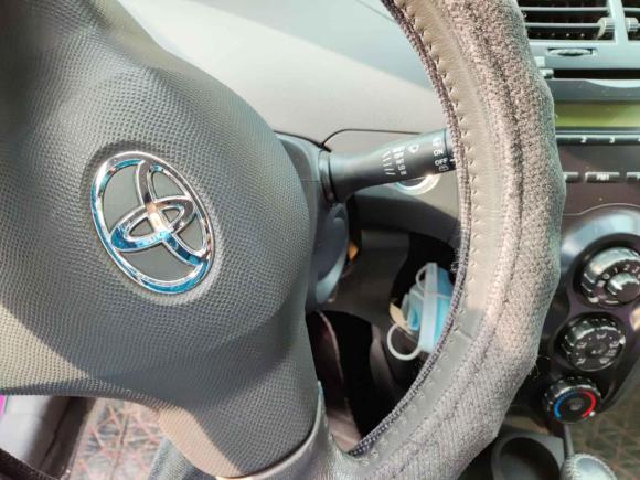 [青岛·鲁B] 二手丰田雅力士2008款 1.6RS 自动至尊版