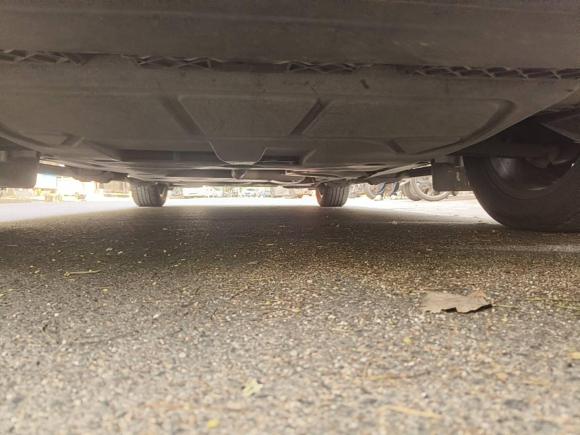 [南昌·赣M] 二手大众威然2020款 330TSI 豪华版