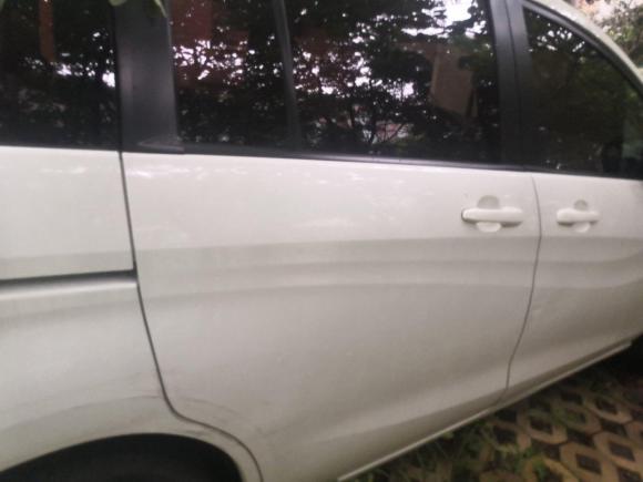 [济南·鲁A] 二手马自达马自达52013款 2.0L 自动舒适型