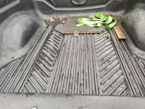 [佛山·琼A] 二手长城风骏52017款 2.0T欧洲版柴油两驱进取型大双排GW4D20D