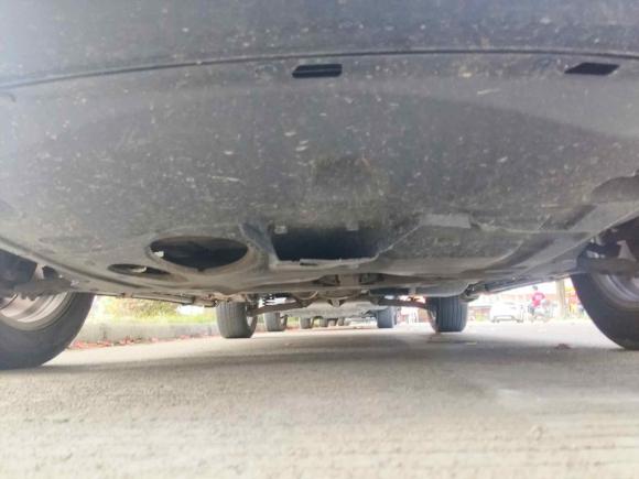 [宁波·浙B] 二手东南东南DX52019款 1.5T CVT豪华型