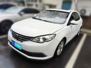 荣威荣威3602015款 1.5L 自动豪华版「常州二手车」「天天拍车」