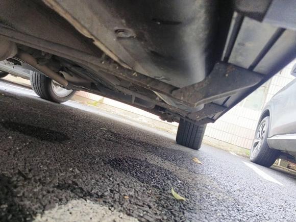 [上海·沪C] 二手长安长安CS352016款 1.6L 自动豪华型 国V