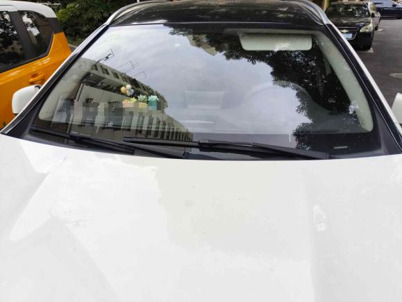 [上海·沪B] 二手奔驰奔驰GLA2018款 GLA 200 时尚型