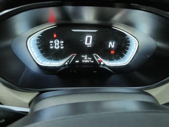 [杭州·湘G] 二手宝骏宝骏3602018款 1.5L 自动豪华型 国V