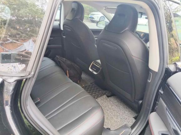 [深圳·粤B] 二手小鹏小鹏P72021款 670G