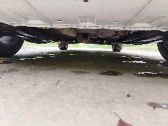 [上海·苏H] 二手别克君威2015款 2.0L 精英时尚型