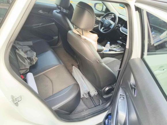 [深圳·粤B] 二手雪佛兰畅巡2020款 星河版