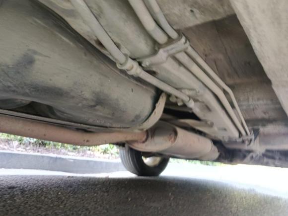 [杭州·浙J] 二手现代胜达经典2007款 2.7 舒适型