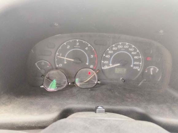 [杭州·浙A] 二手江铃特顺2019款 2.8T商运型短轴中顶3座国VI JX493