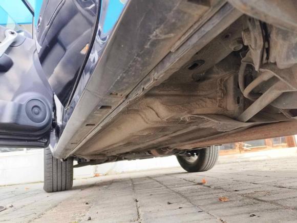 [上海·沪C] 二手雷诺科雷傲2010款 2.5L 四驱舒适型