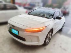 [嘉兴·浙F] 吉利几何吉利几何A2022款 Pro 600KM 红苹果Plus