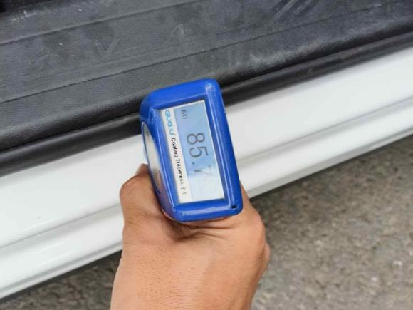 [深圳·粤L] 二手哈弗哈弗神兽2022款 1.5T 智享版