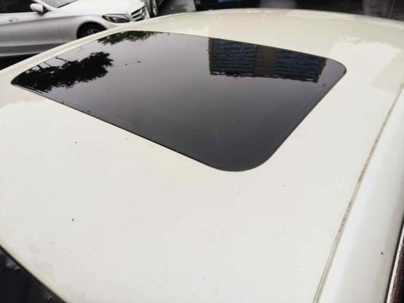 [常州·苏D] 二手标致标致5082013款 2.0L 两周年纪念 自动天窗经典版