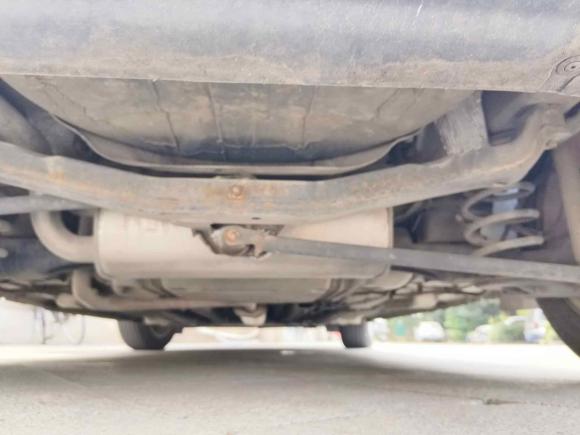 [嘉兴·浙F] 二手别克英朗2013款 XT 1.6L 自动时尚版