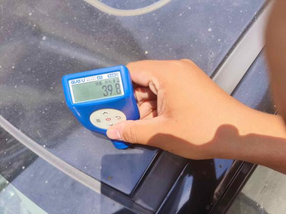 [金华·浙G] 二手本田本田XR-V2015款 1.8L EXi  CVT舒适版