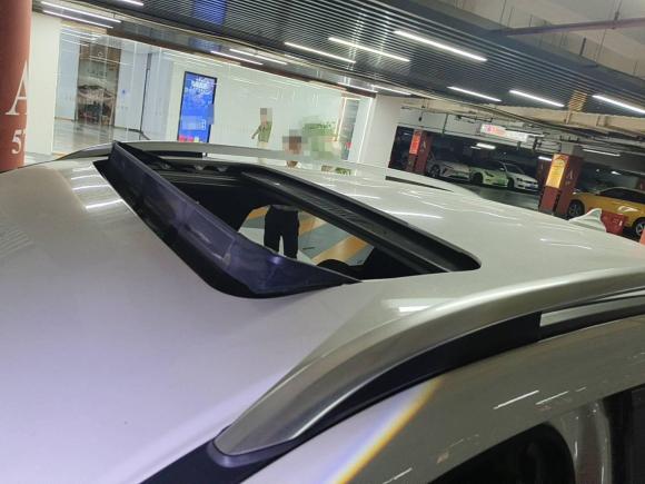 [苏州·苏E] 二手哈弗哈弗H22017款 蓝标 1.5T 自动两驱豪华型