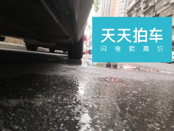 [武汉·鄂A] 二手标致标致50082017款 350THP 7座精英版