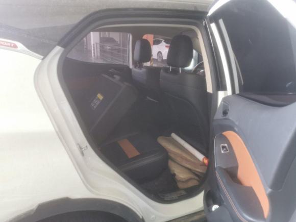 [宁波·鲁A] 二手比亚迪元2016款 1.5TID 自动尊荣型