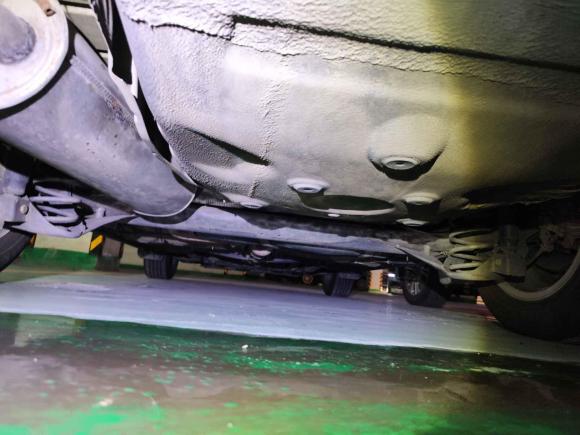 [合肥·皖A] 二手大众朗行2013款 1.6L 手动风尚型