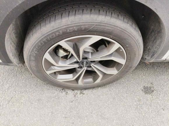 [深圳·粤L] 二手哈弗哈弗神兽2022款 1.5T 智享版