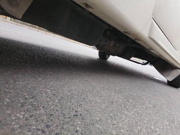 [广州·粤A] 二手金杯新海狮X30L2021款 1.5L财富无空调版厢货国VI SWC15M