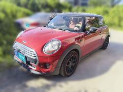 [上海·苏B] MINIMINI2014款 1.2T ONE