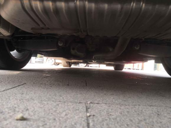 [青岛·冀H] 二手凯迪拉克凯迪拉克CT52021款 改款 28T 豪华型