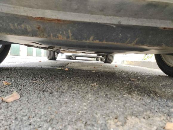 [上海·苏N] 二手长安长安CS152016款 1.5L 自动时尚版