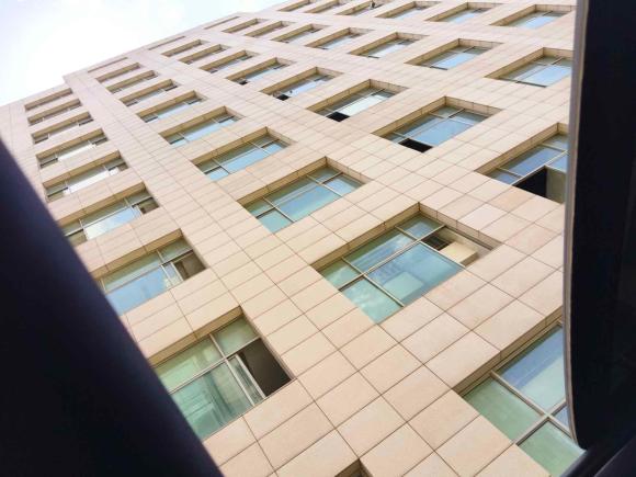 [上海·沪B] 二手保时捷Cayenne2019款 Cayenne 3.0T